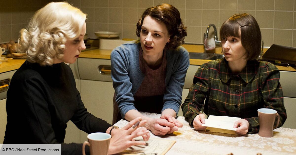 Call The Midwife Saison 3 Résumé Call the Midwife