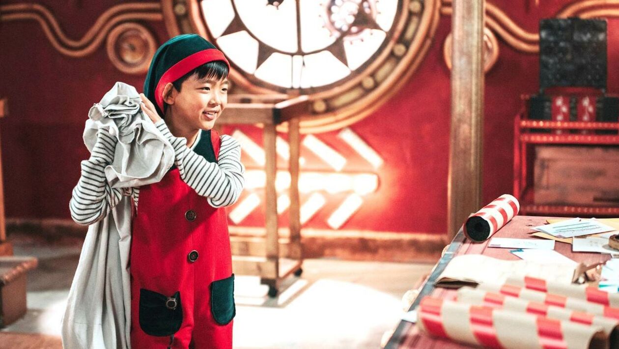 48 Voeux De Noël 48 voeux de Noël : 26/11/2020 à 16h20 sur RTS Un - Télé-Loisirs
