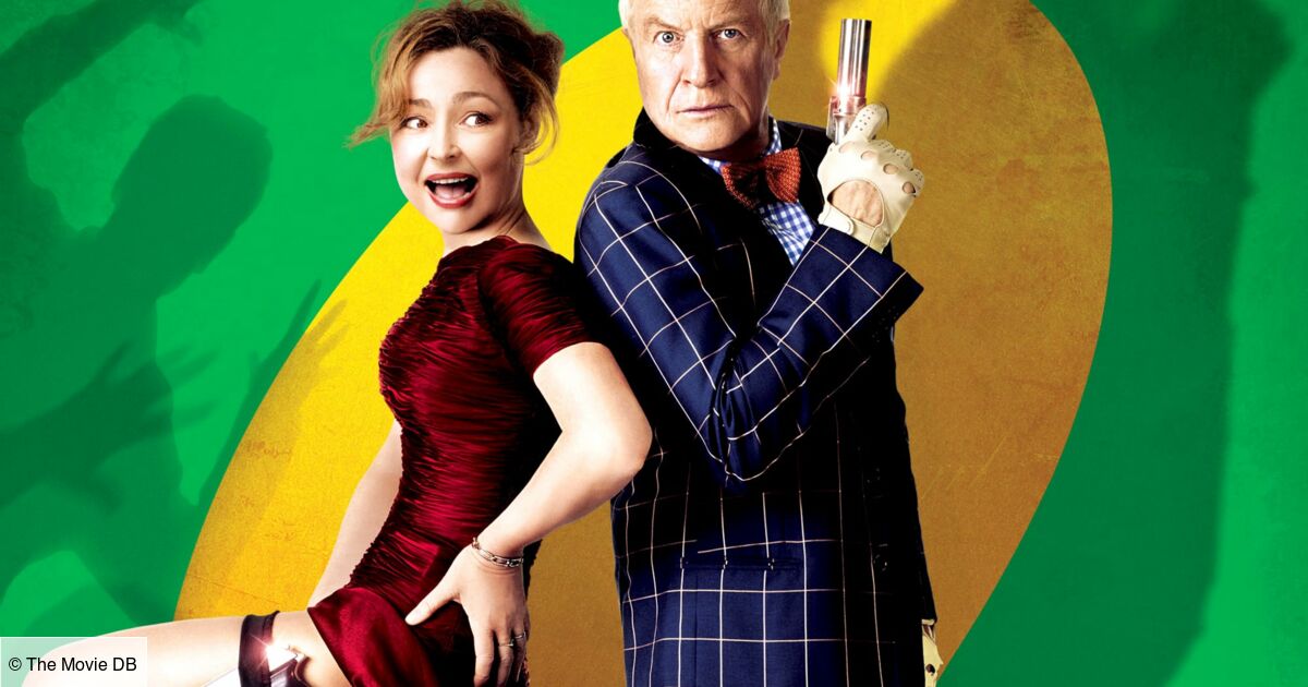 Associés Contre Le Crime Serie Streaming Associés contre le crime...