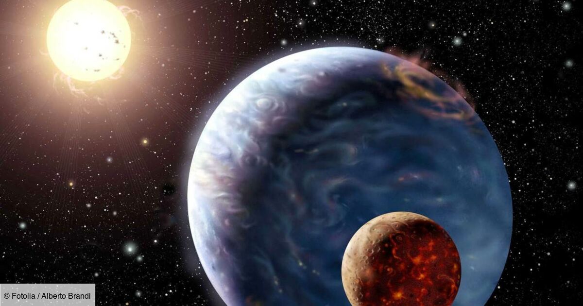Les Mystères De L'univers Saison 1 Les mystères de l'univers