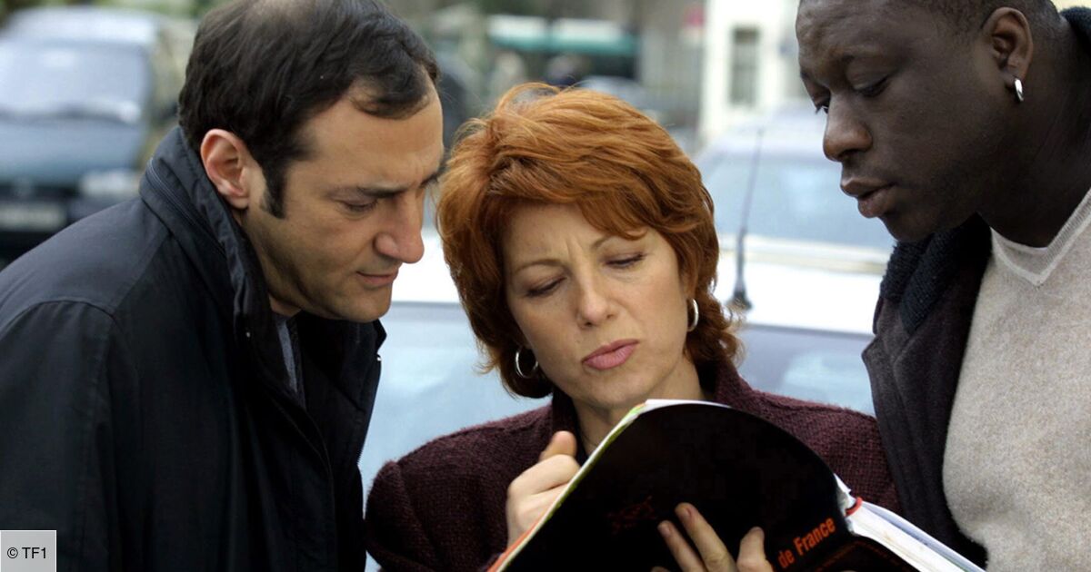 Julie Lescaut