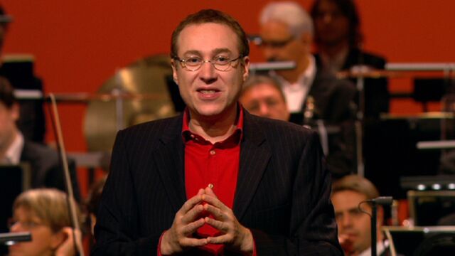 Jean François Zygel Les Clefs De L Orchestre Les clefs de l'orchestre de Jean-François Zygel
