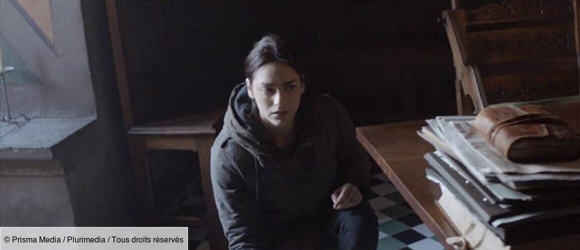 Squadra Criminale Saison 4 Amazon Prime Episode 9 - (S3E9) - Squadra criminale - Télé-Loisirs