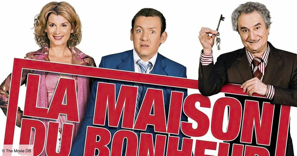 Дом со скидкой. Дом со скидкой фильм. Дом со скидкой / la Maison du bonheur (Дэни Бун / Dany Boon), 2006 [HDRIP] Франция.... Дом со скидкой смотреть онлайн.