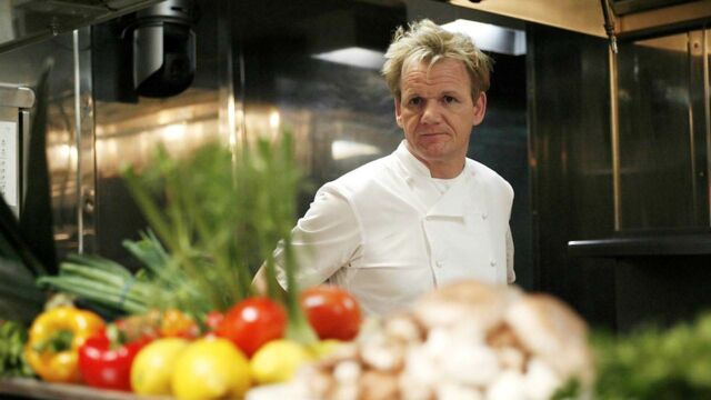Cauchemar En Cuisine Saison 1 Episode 2 Cauchemar en cuisine