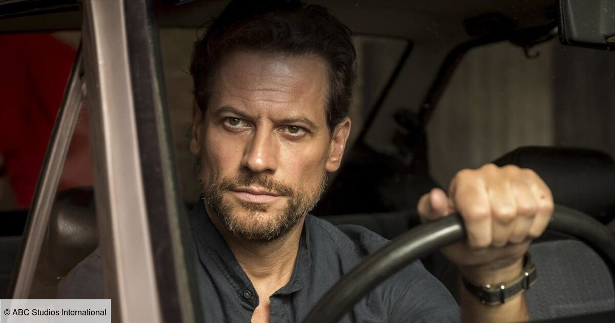 Dr Harrow Saison 1 Episode 10 Dr Harrow