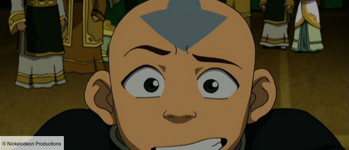 Avatar Le Dernier Maitre De L'air France Tv Une cité de murailles et de secrets - Avatar, le dernier maître de l