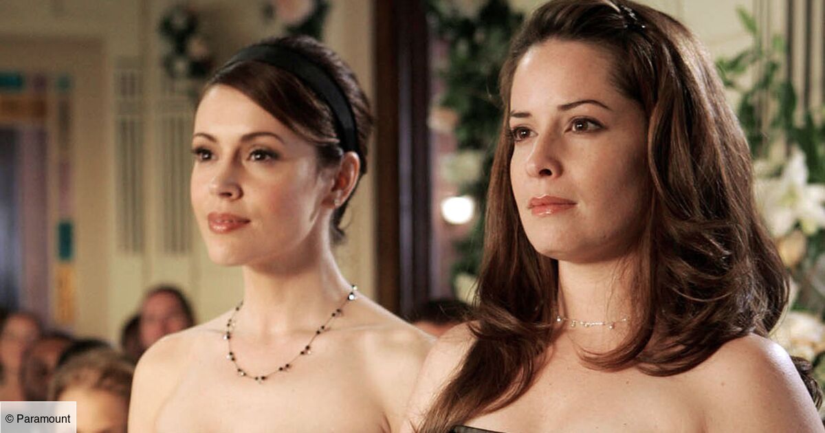 Charmed Saison 8 épisode 17 Charmed
