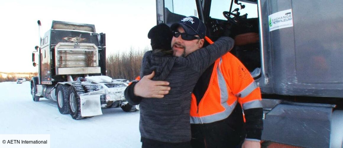 Le convoi de l'extrême : le grand frisson le 18 janvier ...