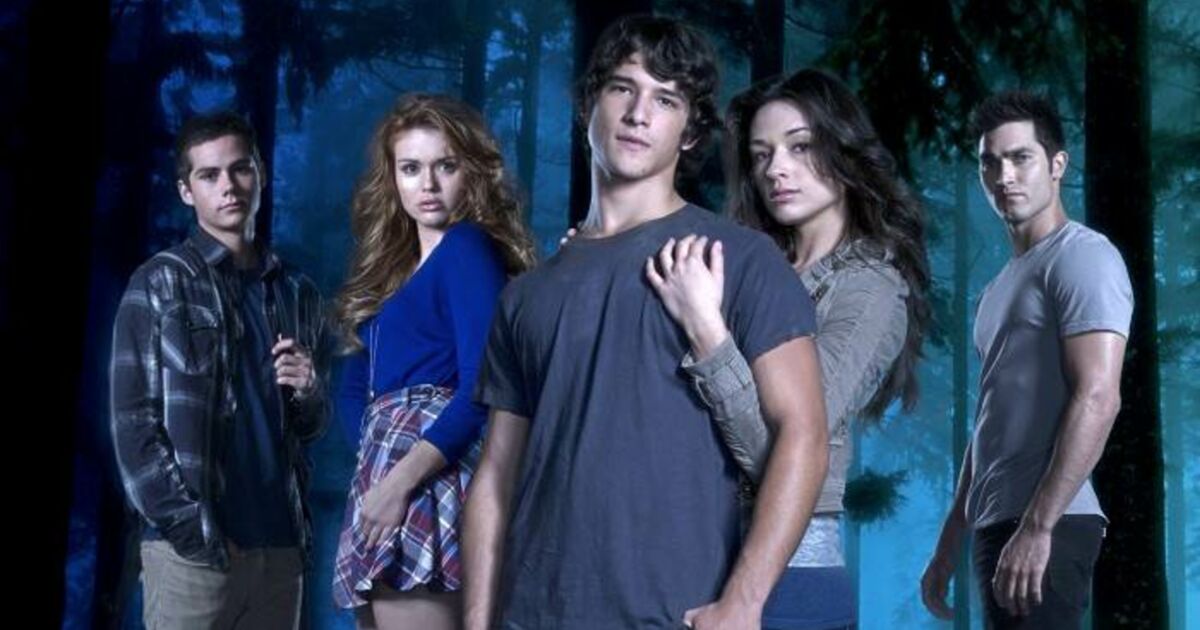 Quand Sort Le Film Teen Wolf Teenage Teen Wolf