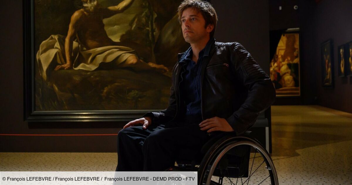 Cain Saison 5 Episode 1 Caïn