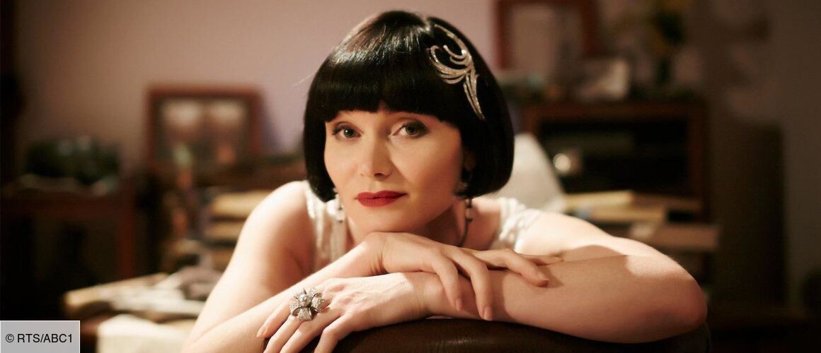Miss Fisher Et Le Tombeau Des Larmes Netflix Miss Fisher et le tombeau des larmes de Tony Tilse (2020), synopsis
