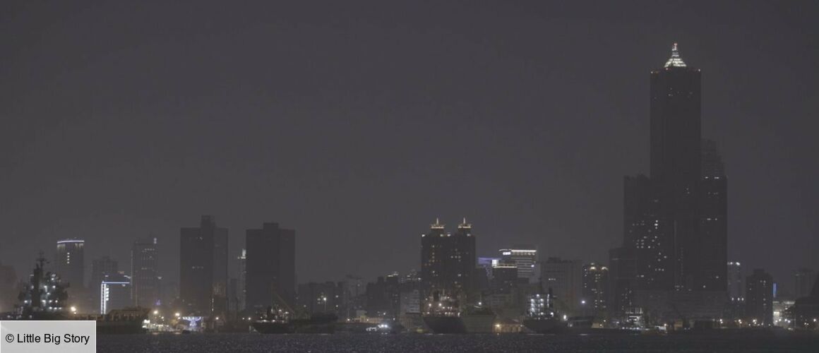 Taïwan Une Démocratie à L'ombre De La Chine Taïwan une démocratie à l'ombre de la Chine - Télé-Loisirs