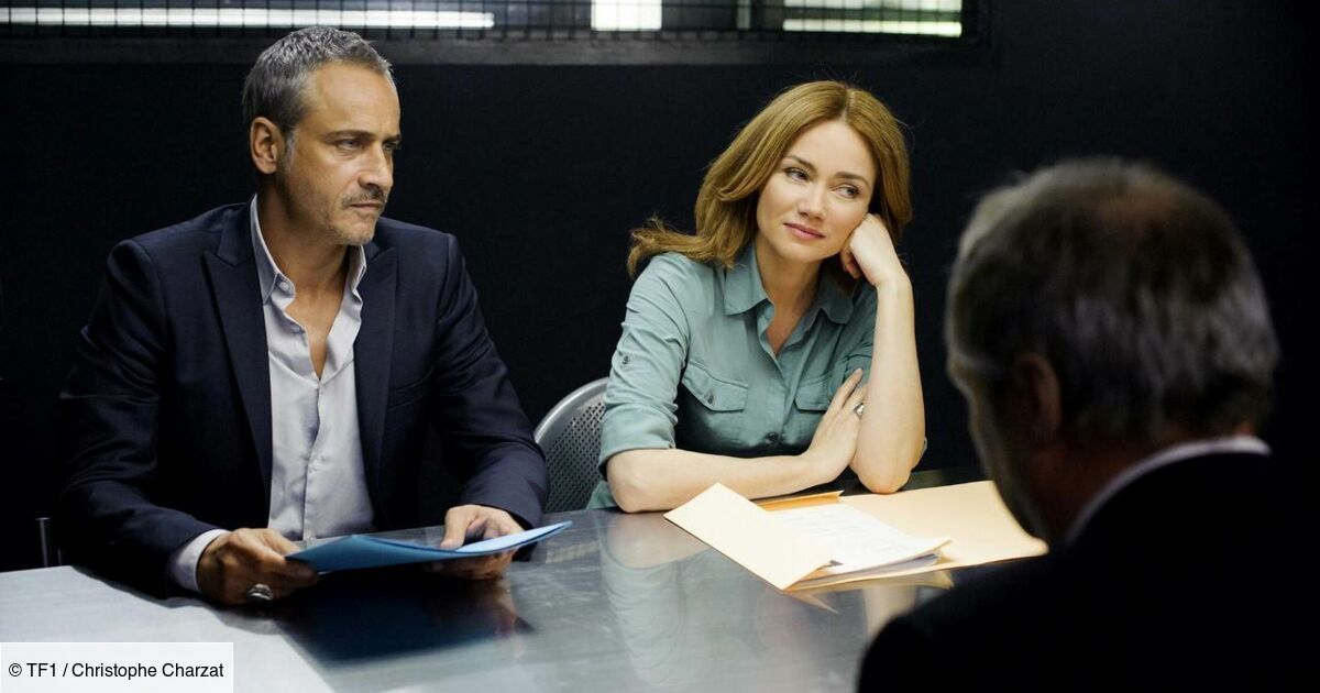 Premier Episode Alice Nevers Le Juge Est Une Femme Alice Nevers, le juge est une femme