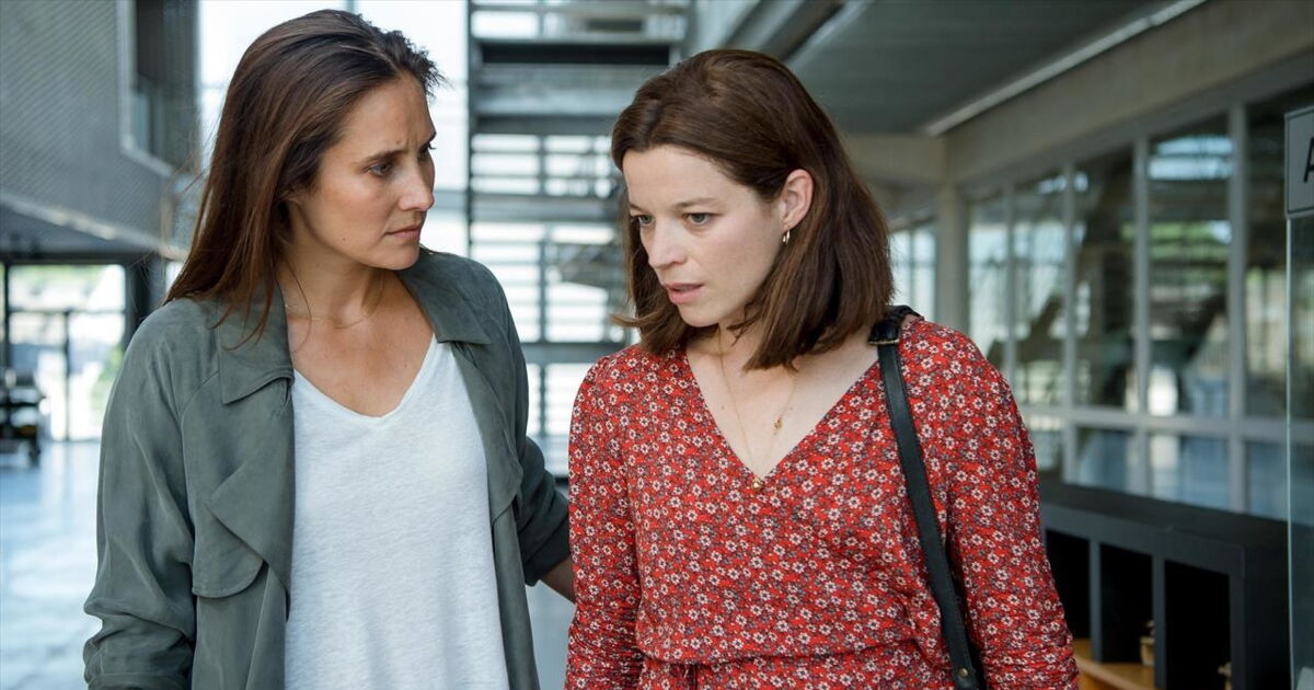 Films Et Séries Tv Avec Juliette Plumecocq-mech