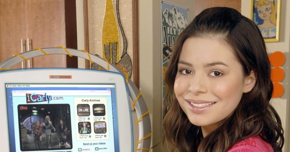 Icarly Valerie