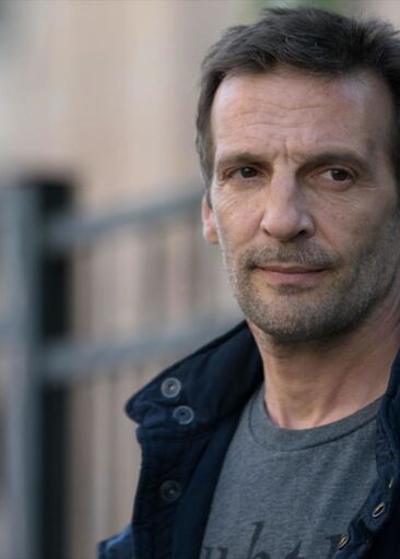 Antoine Chevrollier biographie, news, photos et videos TéléLoisirs