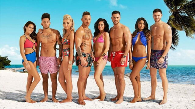Ex On The Beach Us Streaming Ita
