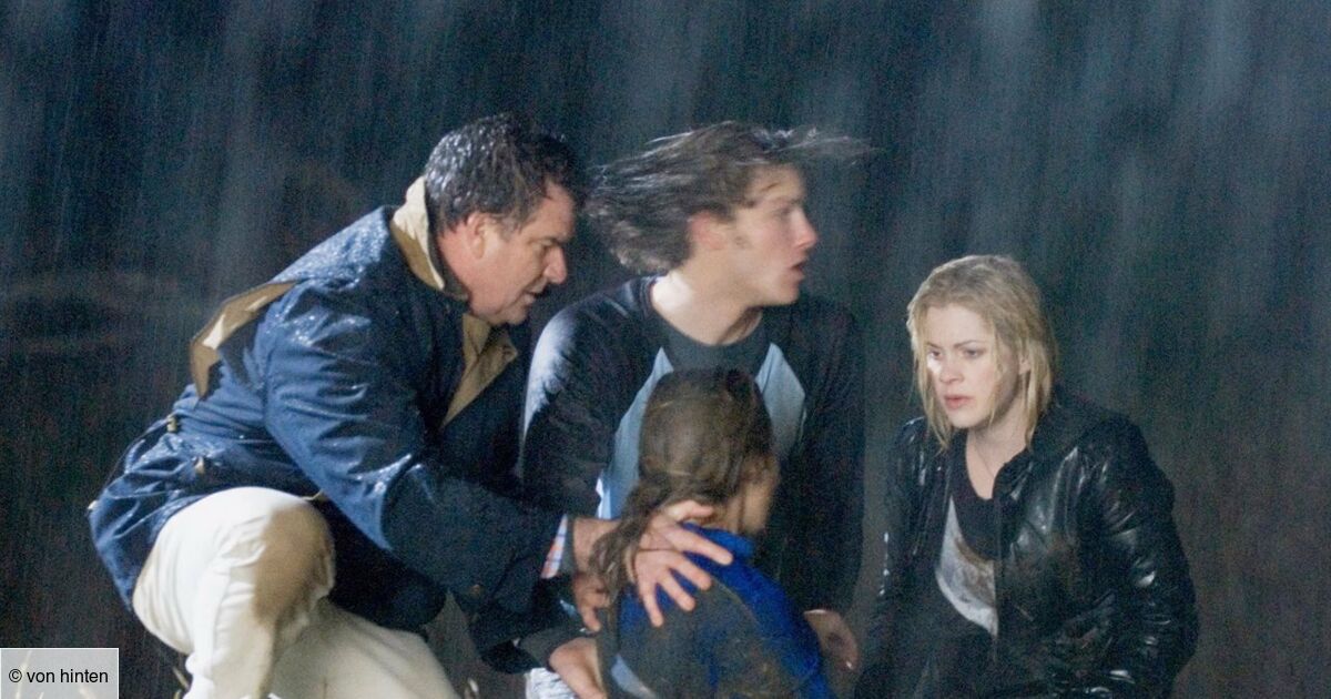 Le Ranch Des Mcleod Saison 4 Streaming Vf Le ranch des McLeod