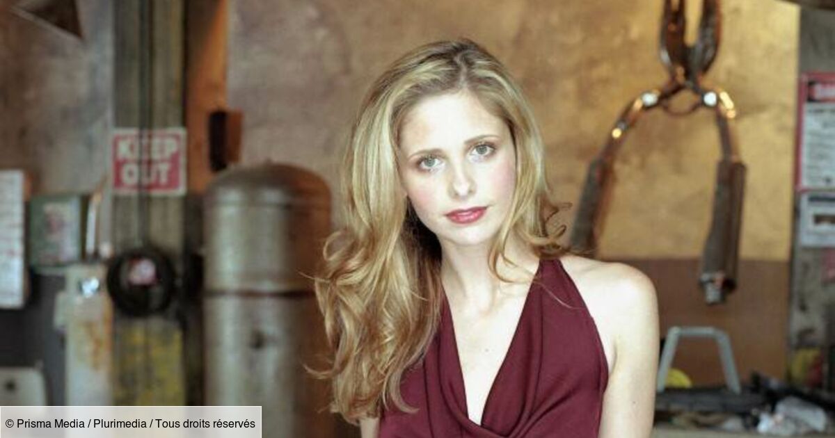 Buffy Contre Les Vampires Saison 2 épisode 1 Buffy contre les vampires