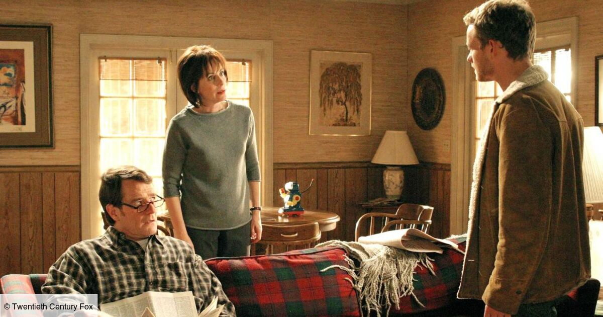 Malcolm Saison 1 épisode 1 Streaming Malcolm