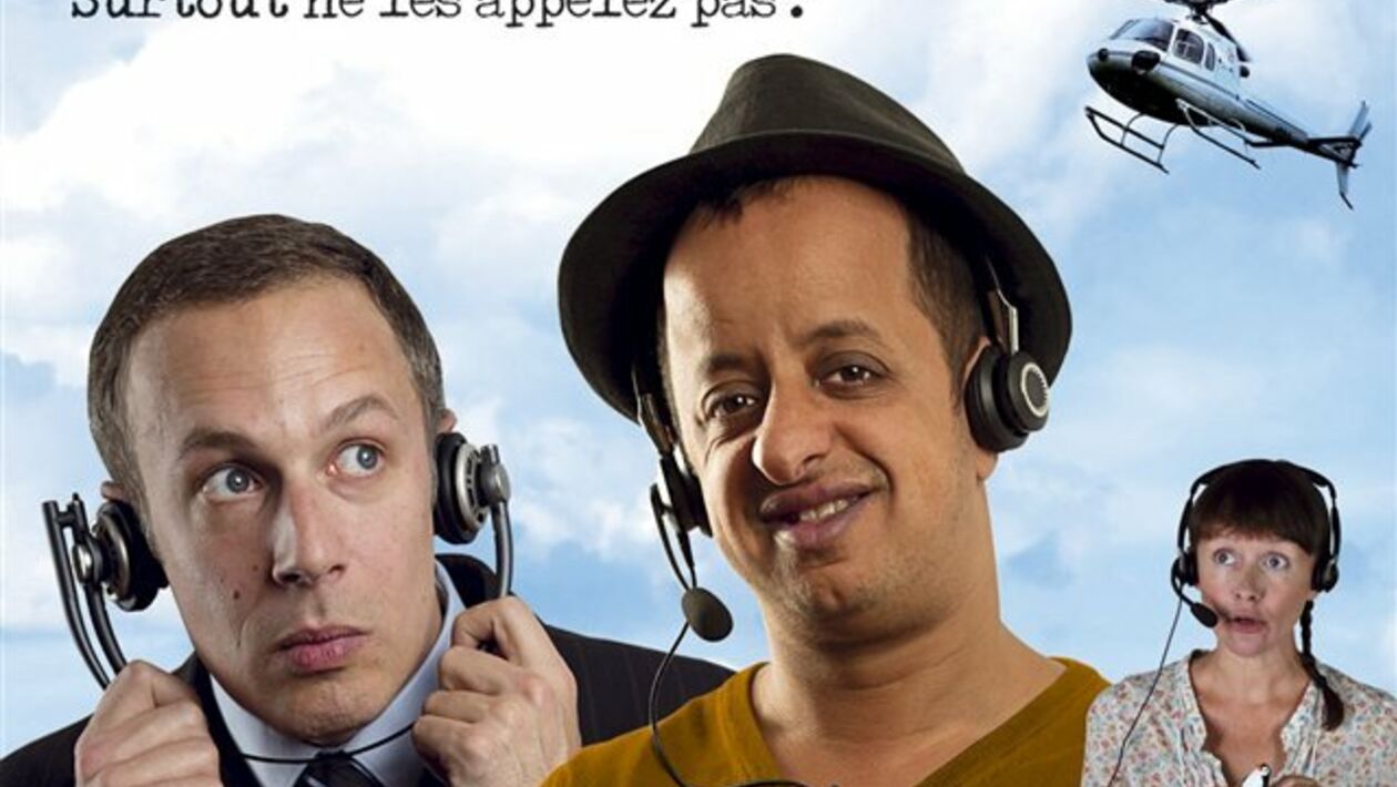 118 318 Sévices Clients Opération 118 318, sévices clients (2010), synopsis, casting