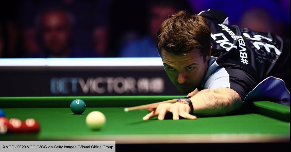 Snooker European Masters Snooker European Masters