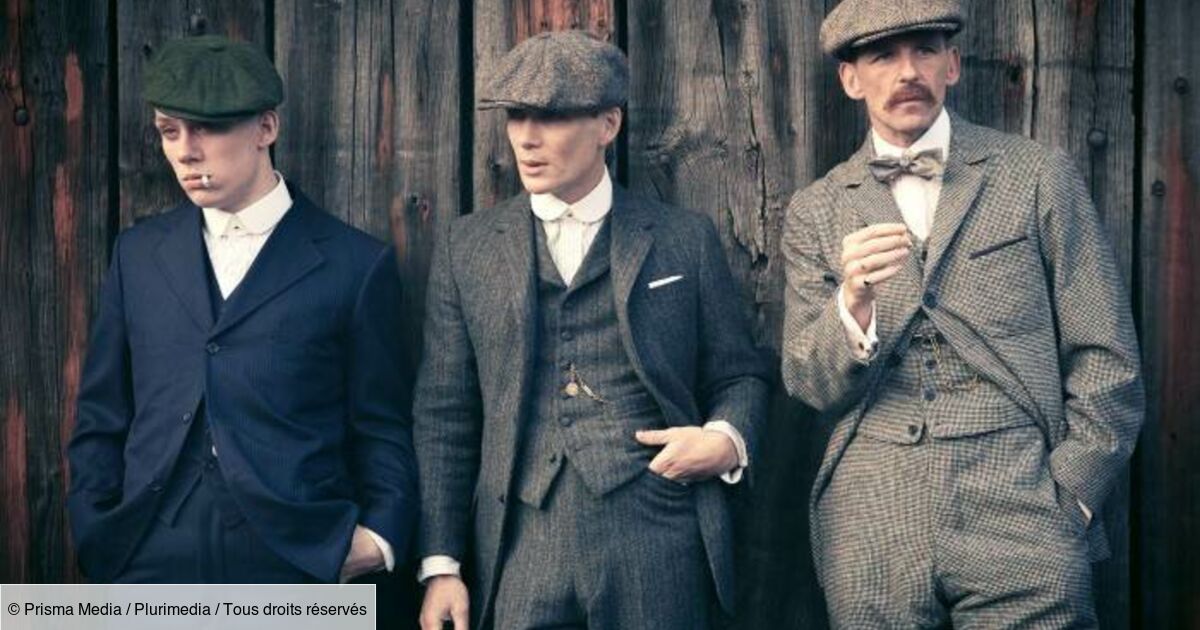 Peaky Blinders Saison 6 Episode 1 Streaming Peaky Blinders