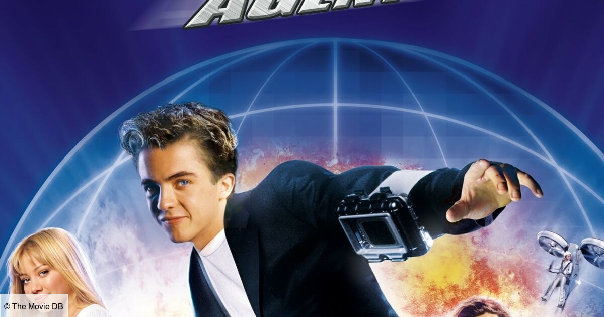 Cody Banks : Agent secret