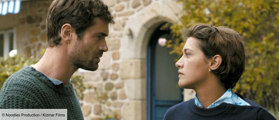 Le Chemin De L Olivier Serie Les Châteaux de sable de Olivier Jahan (2015), synopsis, casting