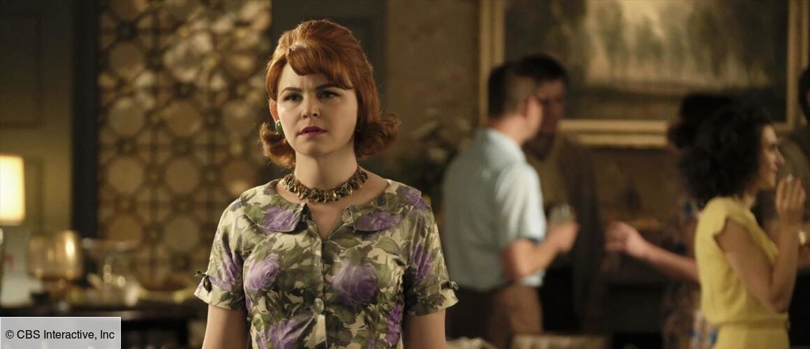 Replay Why Women Kill Saison 1 Fatal à tous les coups - (S1E6) - Why Women Kill - Télé-Loisirs