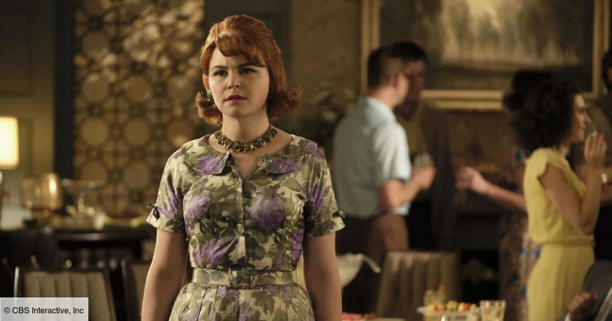 Why Women Kill Saison 1 Ep 9 Why Women Kill