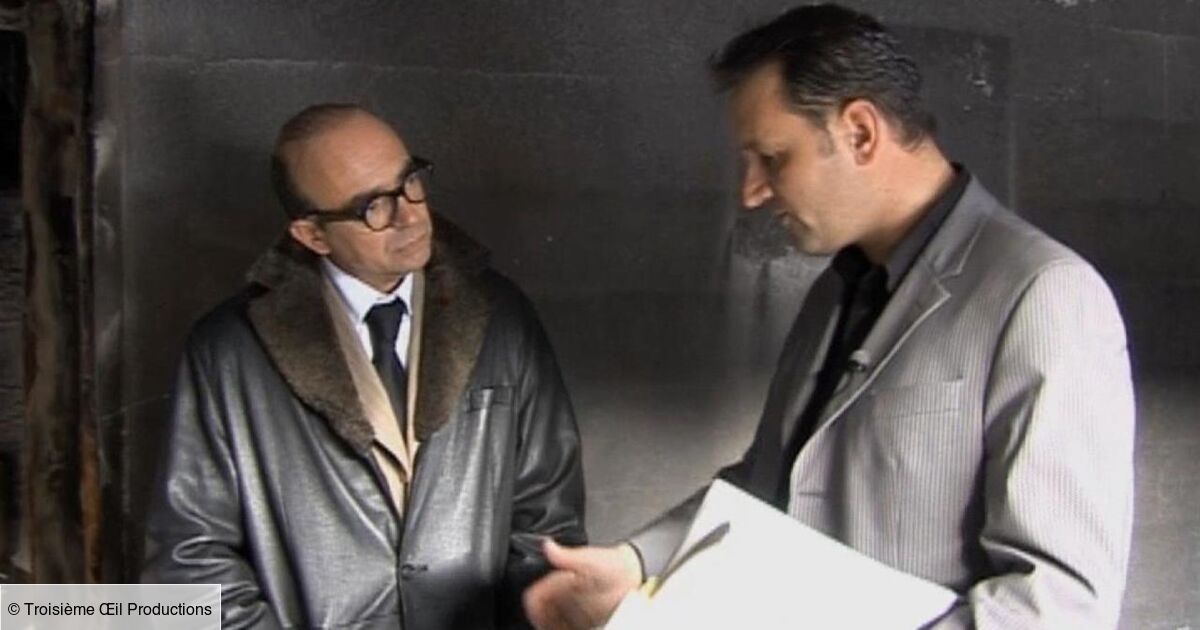 1 Sur 5 Film Karl Zéro Les faits Karl Zéro