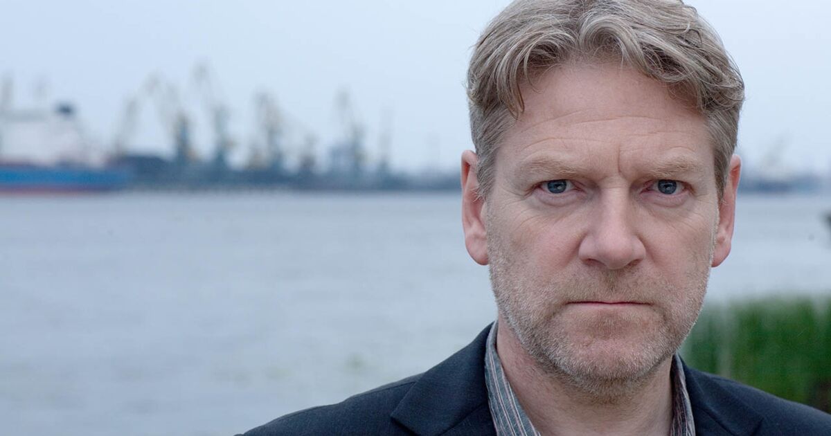 Les Enquêtes De L'inspecteur Wallander Saison 1 Streaming Les enquêtes de l'inspecteur Wallander