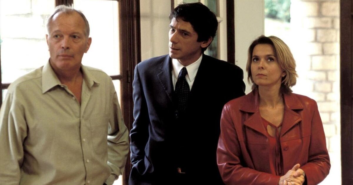 Films Et Séries Tv Avec Dominique Guillo La crim'