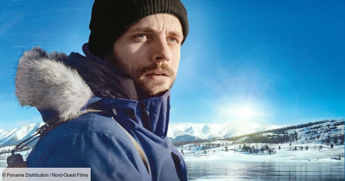 Dans Les Forêts De Sibérie Netflix Dans les forêts de Sibérie