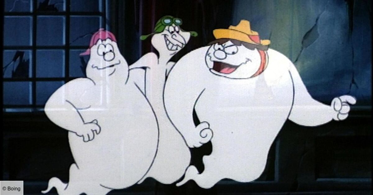 Scooby-Doo and the Boo Brothers – A Ghostly Delight for All Ages!