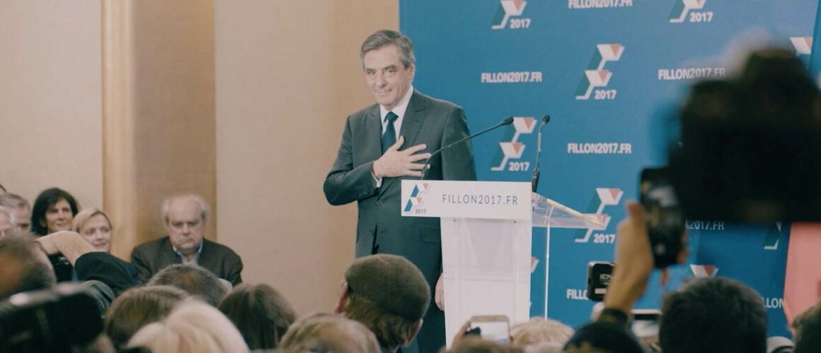 François Fillon L Homme Qui Ne Pouvait Pas être Président François Fillon : l'homme qui ne pouvait pas être président - C'était