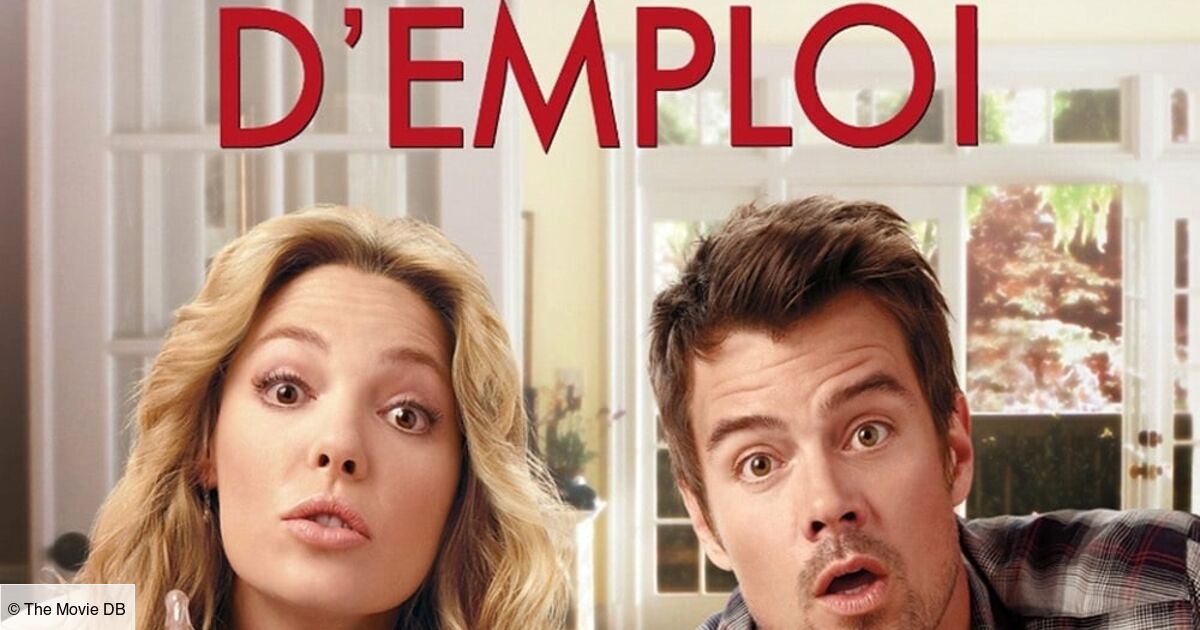 Bebe Mode Emploi Streaming Casting Bébé mode d'emploi - Comédie sentimentale - Télé-Loisirs
