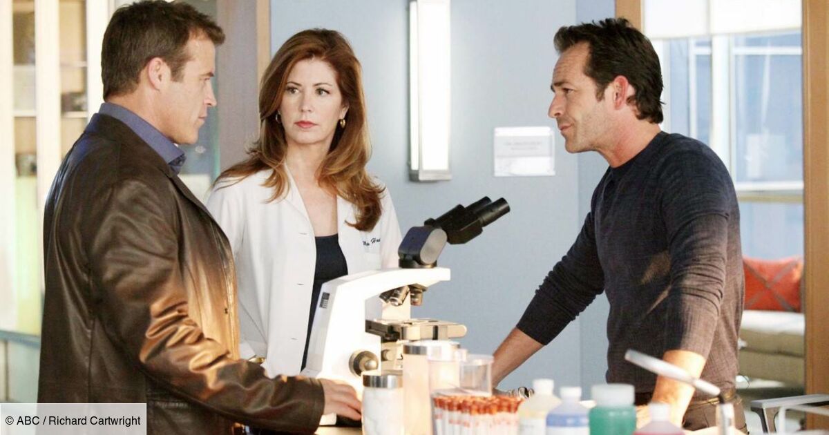 Body Of Proof Saison 3 Episode 13 Body of Proof