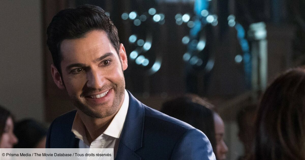 L Amie Prodigieuse Saison 2 Lucifer