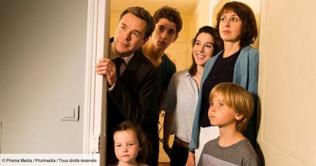 Fais Pas Ci Fais Pas ça Saison 6 Episode 8 Fais pas ci, fais pas ça