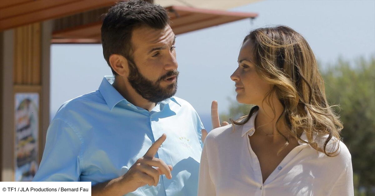 Patrick Raynal Et Virginie Ledieu