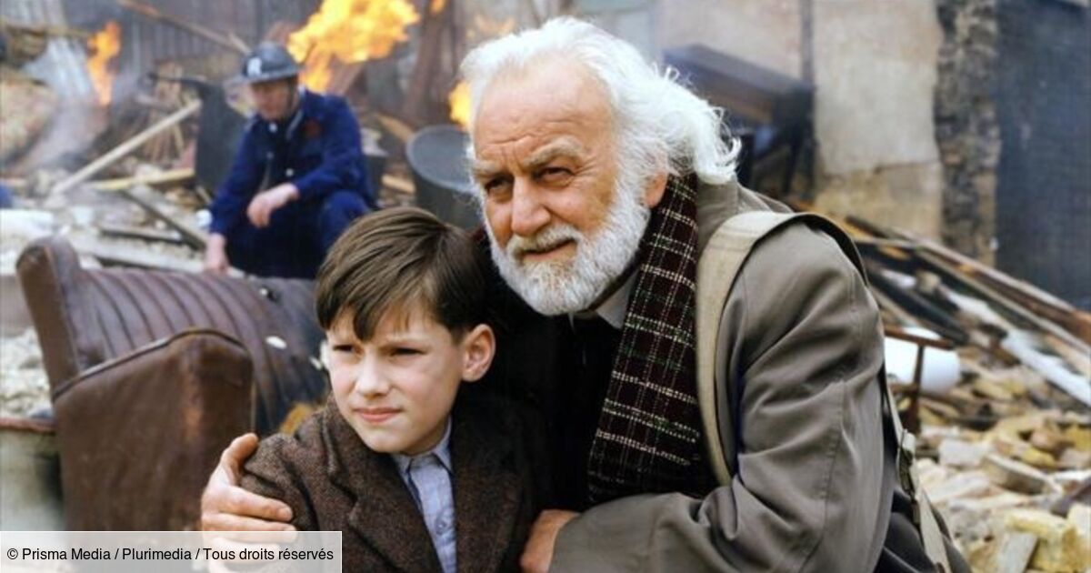 Bonne Nuit Monsieur Tom Film Wikipedia Bonne nuit, Monsieur Tom