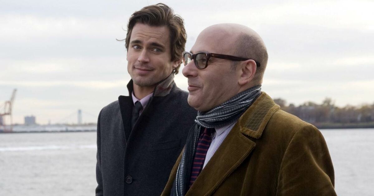Fbi Duo Très Spécial Saison 3 Episode 1 FBI : duo très spécial