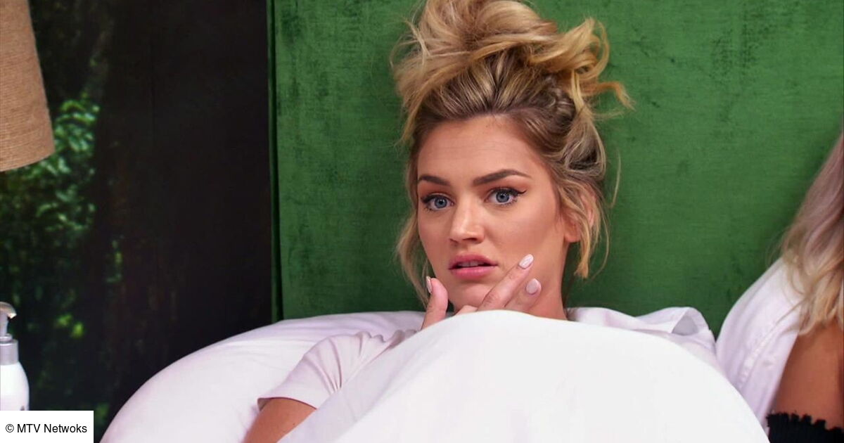 Mtv Ex On The Beach Stagione 3