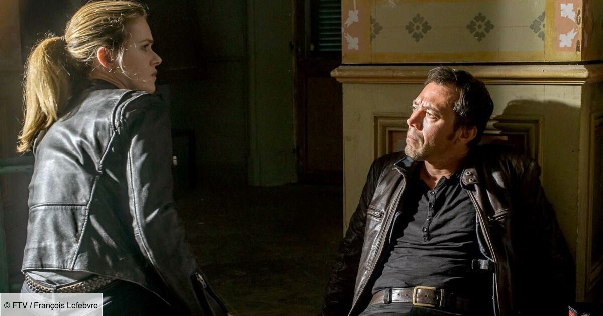 Caïn Série Saison 9 Caïn
