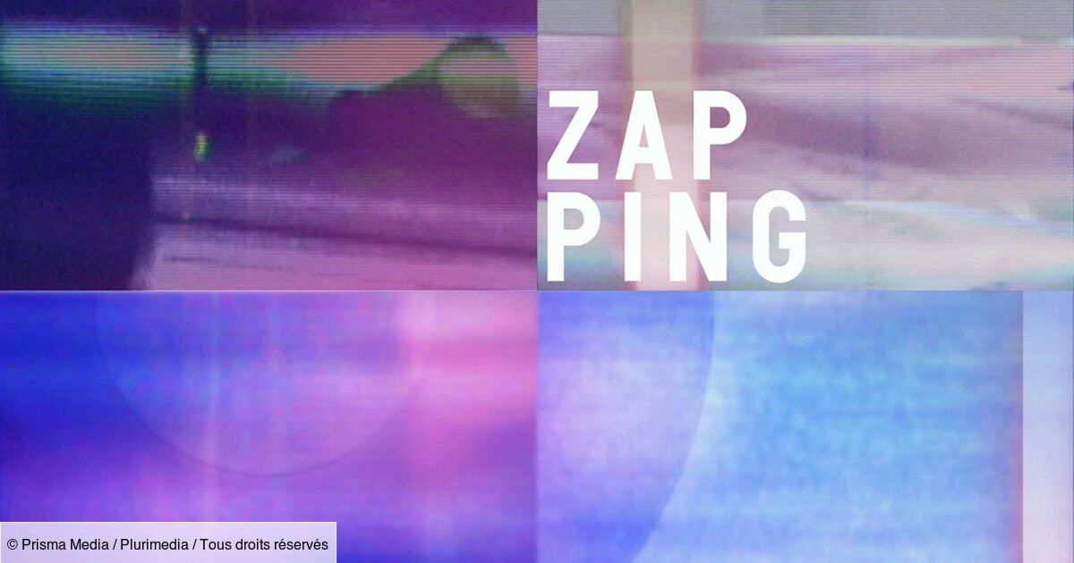 Zapping