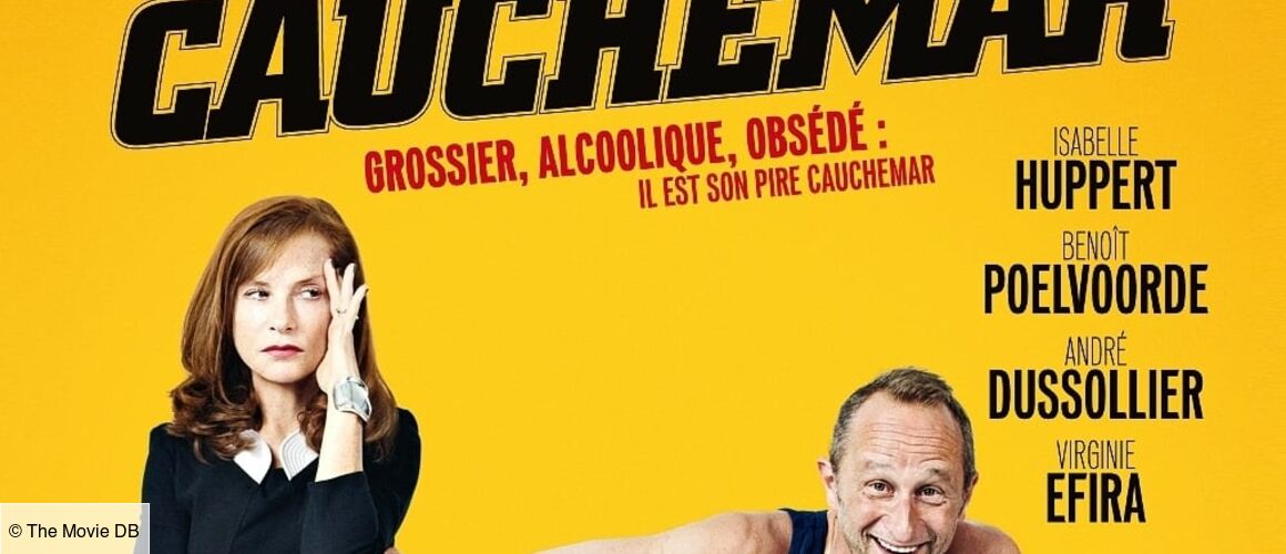 Mon Pire Cauchemar Film Streaming Mon pire cauchemar vf en streaming Film