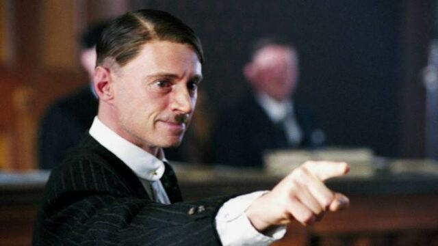 Hitler La Naissance Du Mal Streaming Hitler, la naissance du mal